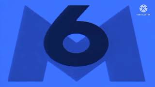 M6 Logo Effects Full Effects