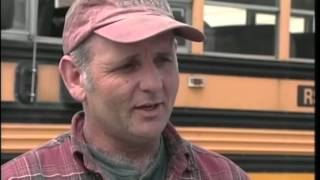 Bus driver aids choking student