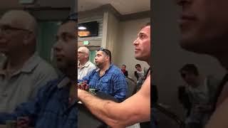 Best Poker rant. #gowashyourhands