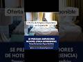 Limpiadores de Hotel #jobs #trabajo #noticias #trabajadores #españa #hotel #cleaning #cleaningstaff