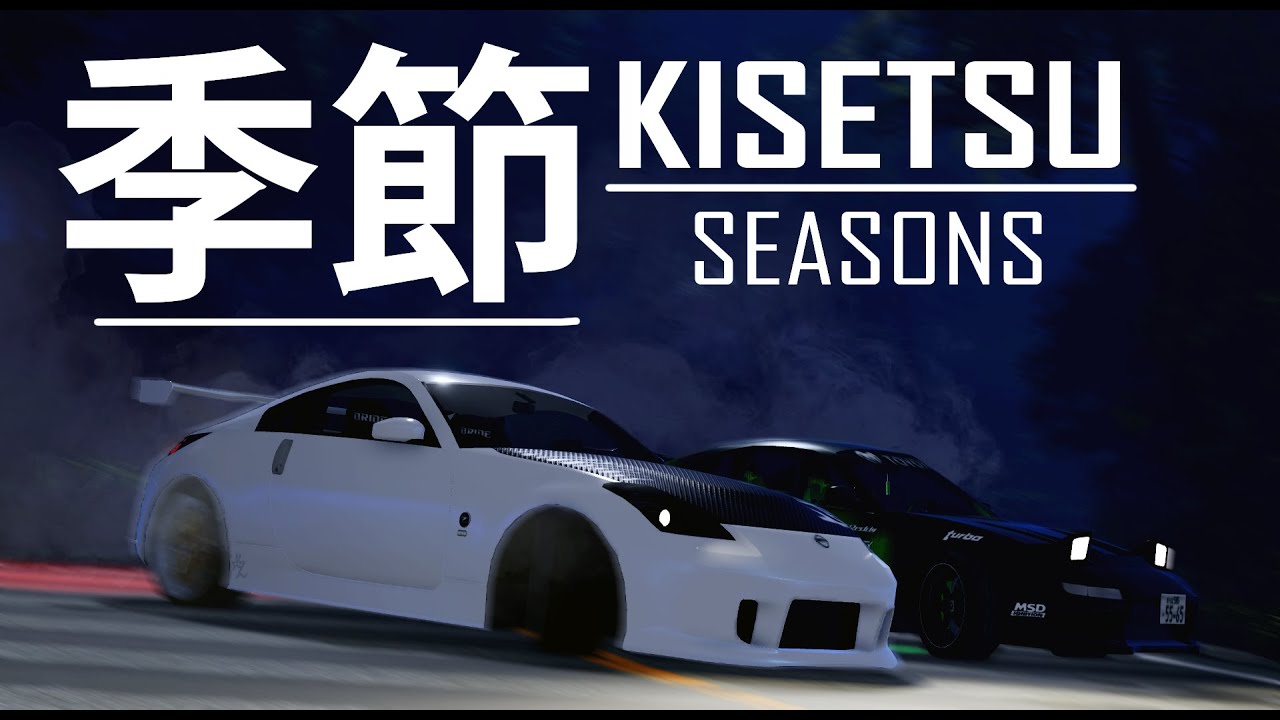 Kisetsu | Seasons [ Roblox Cinematic ] - YouTube