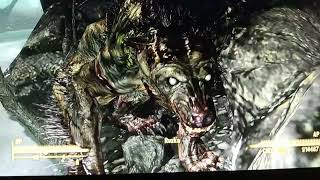 Fallout 3. Ruzka