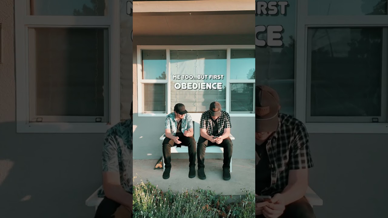 Front Porch Pep Talk