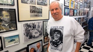 RACER: Robin Miller's Celebration of Life