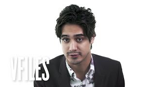 Famous Avan Jogia Says The World Is Ending - TMI Profile