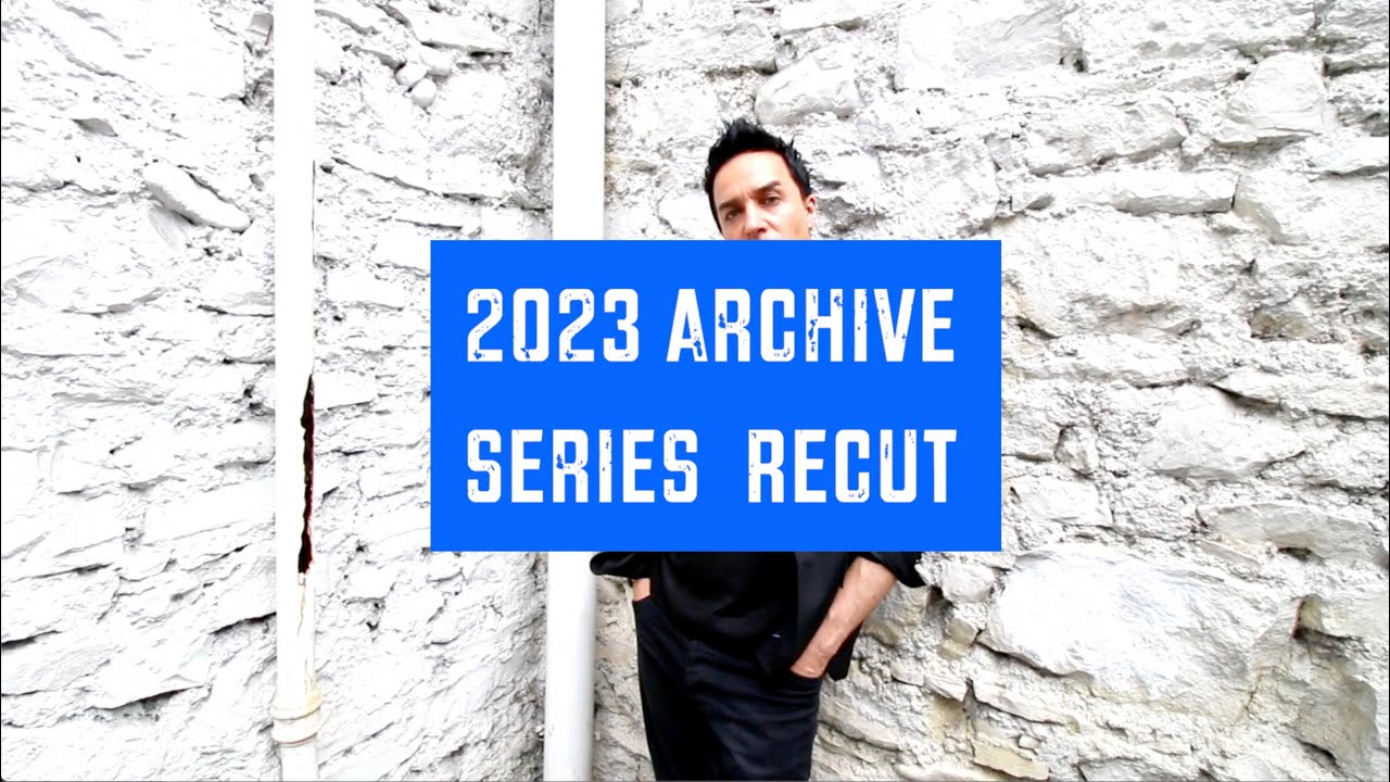 Riots And Protest [2023 Archive Series Recut]