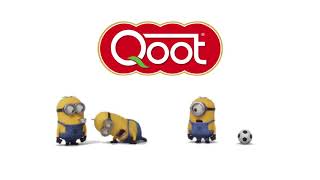 Qoot Logo