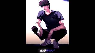 495 Lookism James Lee Escaped Chioanliang Shaman Dies