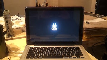 Custom Boot Picture on Mac OsX 10.6.8