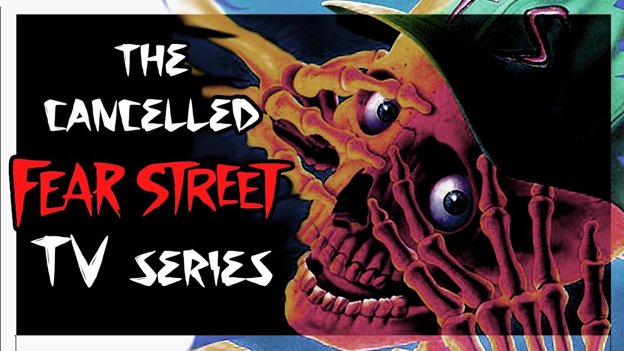 The Fear Street TV Series That Everyone Forgot
