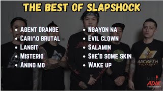 Best of Slapshock | Top 10 Greatest Hits