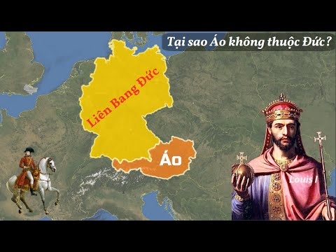 Video: Sông Rhine ở Đức: mô tả và đặc điểm