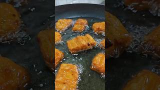 Crispy Potato Bites ?