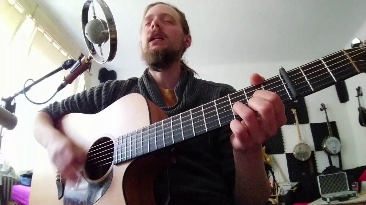 Jesus He Knows Me (Genesis)