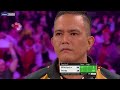 THIRTY DART LEG! 😅 | WORST LEG OF THE TOURNAMENT ALREADY?!