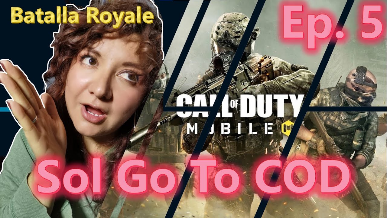 #CallOfDuty