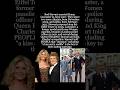 Rod Stewart and Penny Lancaster's Marriage: Two Sons and Lasting Love #shorts #RodStewart
