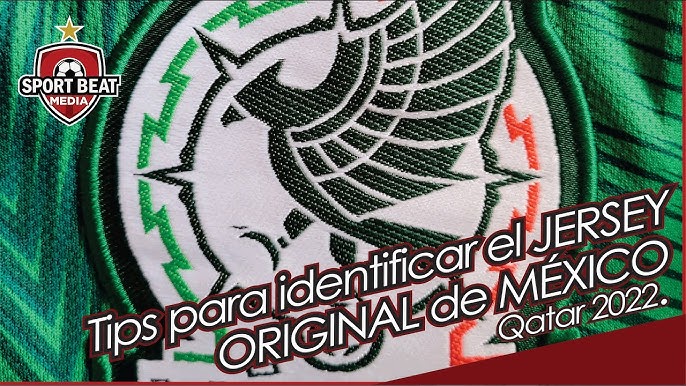 carga cristiandad Conciso CÓMO DISTINGUIR una CAMISETA de FÚTBOL ADIDAS ORIGINAL de una FALSIFICACIÓN  | ORIGINAL vs FAKE - YouTube