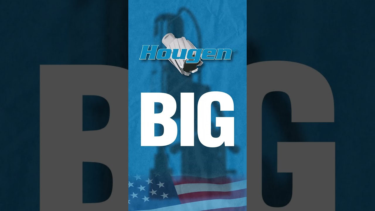 Big New Tools at Fabtech 2025