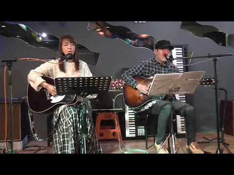 恋／松山千春、cover【NEUTRAL】by Live Cafe Ks 深江橋  ＊2022年、歌い納め
