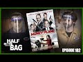 Half in the Bag: Money Plane