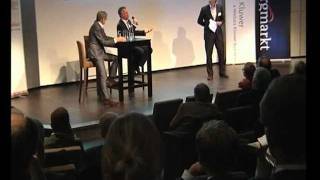 Jaarcongres Zorgmarkt 2011