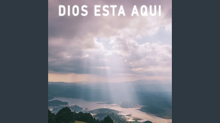 Dios est aqu