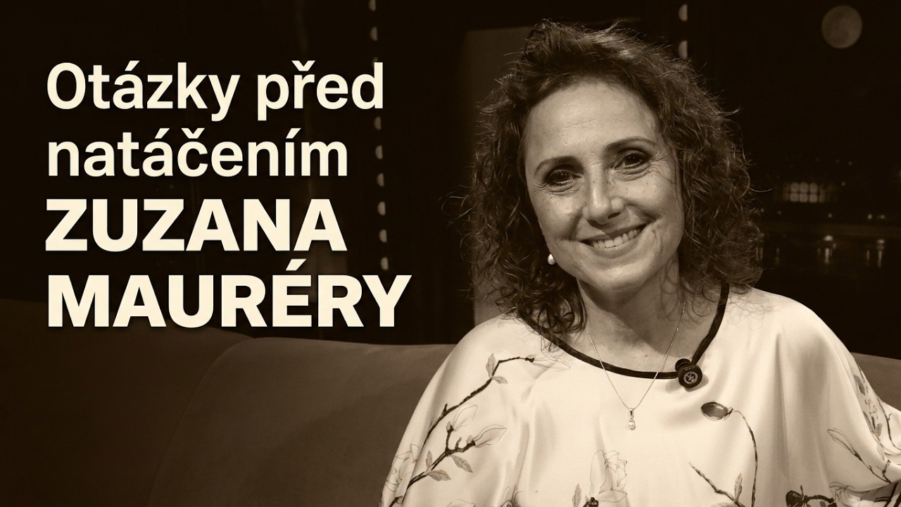 Show Jana Krause 6. 10. 2026