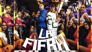 Adexe & Nau LA FIERA (audio oficial)#adexeynau #naudexers #parati #lafiera