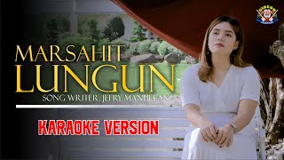 Download Lagu KARAOKE ( MARSAHIT LUNGUN ) TIAR HUTABARAT - GIDEON MUSIC PRODUCTION MP3 Download Lagu KARAOKE ( MARSAHIT LUNGUN ) TIAR HUTABARAT - GIDEON MUSIC PRODUCTION MP3