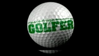 A Michigan Golf Architect Family, Harley and Greg Hodges, 2003 - glsp