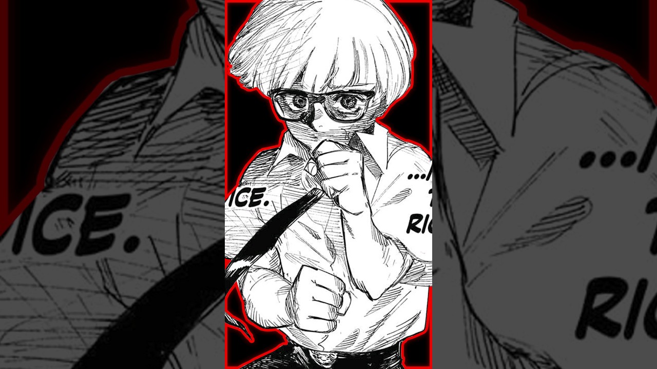 Секрет великолепных боевых сцен Choujin X