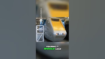 Why The Train Sat Idle  Drivers