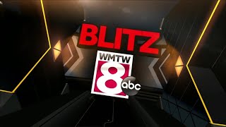 Blitz 8 Regional Final Highlights