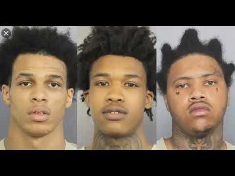 DNU #32: Zion Hill, Tyrek Williams, And Tremaine Hill