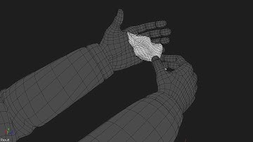 CGI Behind The Scenes HD   Making Of  Premier Automne  by   Carlos De Carvalho & Aude Danset