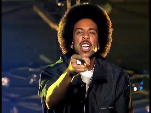 Ludacris - Move B***H (Official Music Video)