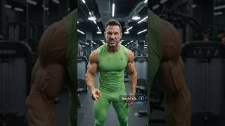 DO NOT SKIP YOUR REPS! 🏋️‍♂️ Stick To The Work #fitness #workout #motivation #viral #shorts #gym
