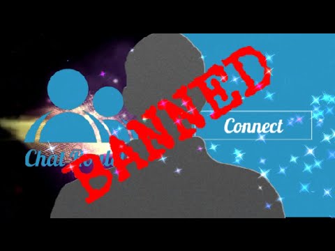 How To Get Banned on chatroulette fast for Nothing