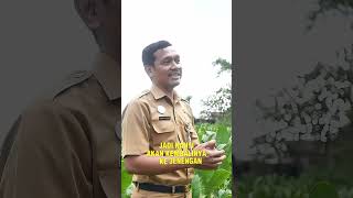 Dari Pati untuk Pati: Wujudkan Petani Tembakau yang Maju dan Sejahtera