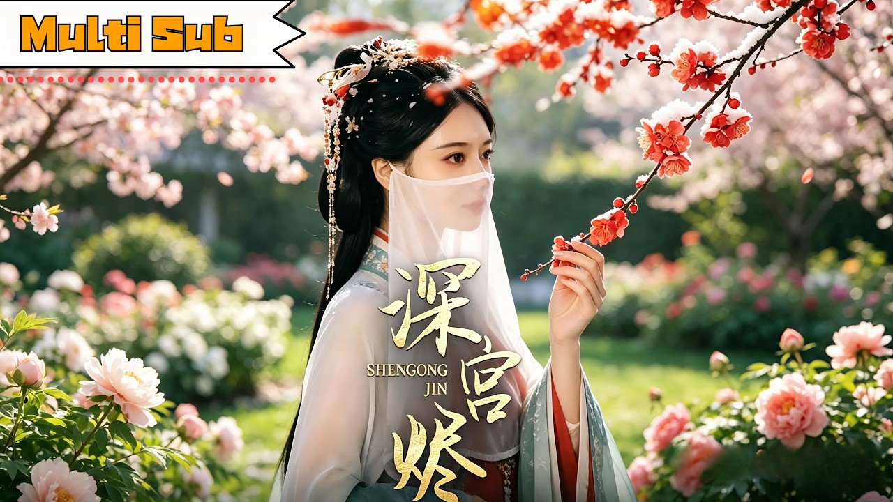 深宮燼：替身謀士入宮復仇