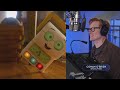 Beginning of video
