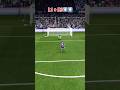 Cristiano Ronaldo Yaptıklarıyla Herkesi Etkiliyor! EA SPORTS FC 26 Skill #fc26 #shorts