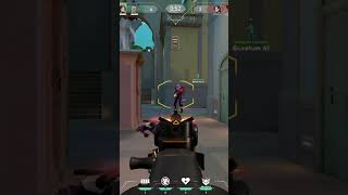 God Bless my Ping #valorant #gaminghighlights #valorantclips #gaming
