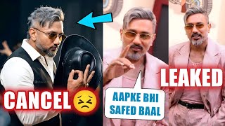 Bad Newsyo Yo Honey Singh Cancelled This New Interview Leak Dhurandhar