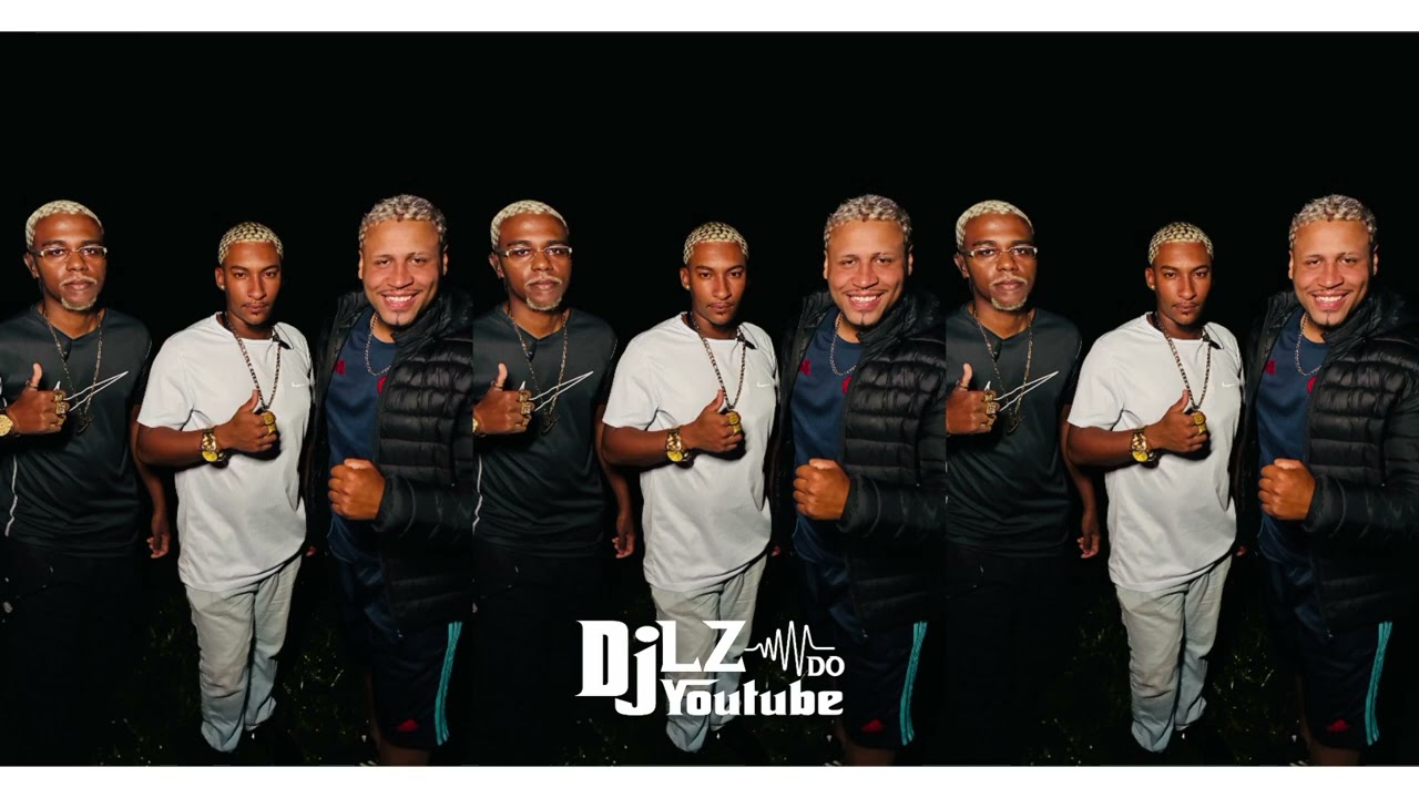 RELIKIAS DO VUK VUK 6 - DJ LZ DO YOU TUBE 