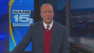 Winter storm challenges FWFD