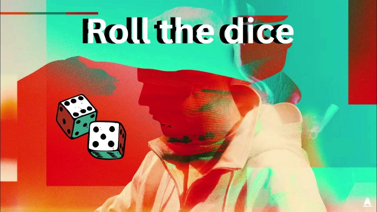 Armin van Buuren feat. Philip Strand Roll The Dice (1 hour) YouTube