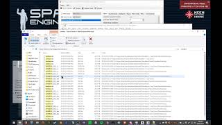 Space Engineers - Space Elevator Construction & Testing