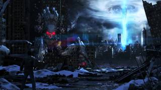 Resistance 3 [E3 2011 Trailer] HD
